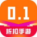 折扣手游0.1折下载旧版2019