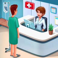 梦想医院最新版(DreamHospital)app下载手机版官网