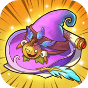 放置魔法学院无限金币版(IdleMagicSchool)最新版本手机版下载