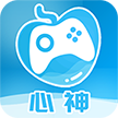 心神游戏库页面登录