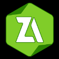 zarchiver老外管理器绿色版本正式版