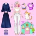 换装女汉子下载官方正版