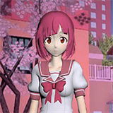 樱花校园之恋中文版2025Windows版