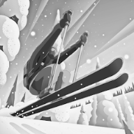 高山冒险滑雪游戏下载安装下载