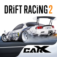 carx漂移赛车2正版2018老版本下载