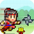 合战忍者村物语汉化版3.10官网首页登录入口手机版