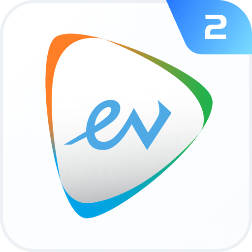 EVPlayer2Windows版