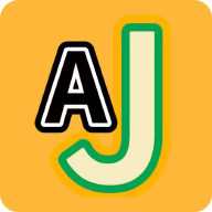 aj游戏盒子经典版2025最新版本下载