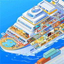 我的游轮无限金币版(MyCruise)官方正版下载安装