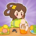 梦幻奶茶屋安卓版hd安卓版平板