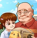 王大爷的幸福生活手游下载旧版本步骤