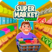 超市帝国大亨(IdleSupermarketTycoon)下载app