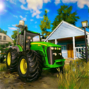 模拟农场24(FarmSimulator24)下载app安装