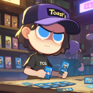 TCG我的卡牌商店app下载