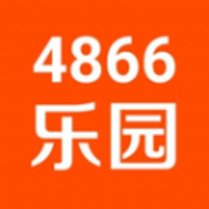 4866乐园游戏盒子app官方下载
