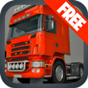 斯堪尼亚重卡驾驶模拟(TSScania)下载旧版2020