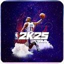 NBA2K25梦幻球队2025app下载安装官方