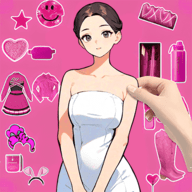 校园女生妆扮app下载安装