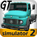 大卡车模拟器2(GrandTruckSimulator2)下载安装官方下载最新版