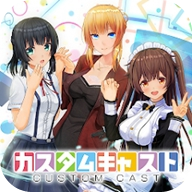定制虚拟偶像正版v1.03.15经典版