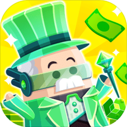 土豪帝国点点暴富(CashInc)HD旧版本