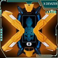 艾克斯奥特曼模拟器红包版