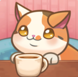 绒毛猫咖啡厅红包版