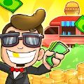 闲置食品摊位大亨(IdleFoodStallTycoon)2025app下载官网最新版