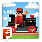 BRIO世界铁路极速版2025年新版