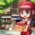 风车村杂货铺精简版apk