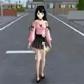 樱花少女学院祭官方网站