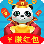 全民养熊猫登录页面