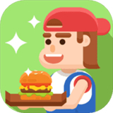 放置汉堡工厂(IdleBurgerFactory)播放器app下载