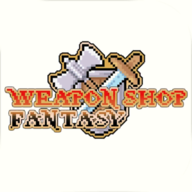武器店物语steam移植版Windows版