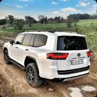 越野驾驶模拟器4x4官网首页登录入口手机版