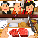 烤肉店模拟器汉化版2024旧版本下载