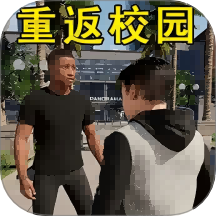 浪漫校园高中生活下载app版