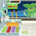 蟹堡王逆袭战精简版apk