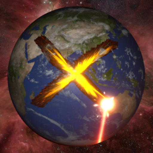 星球文明毁灭模拟器旧版2023官方版