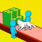 我的猫咪咖啡馆打开网页版
