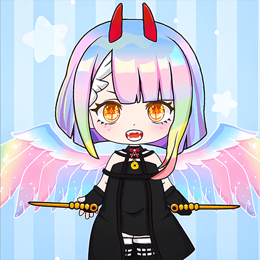 名媛美妆模拟器安卓pad版