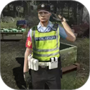 3D警车驾驶模拟安装官网