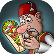 shawarma沙威玛传奇精简版