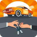 二手车大亨模拟器精简版apk