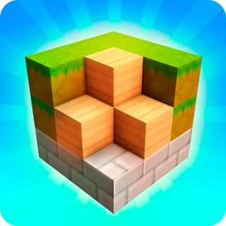 BlockCraft3D下载app安装