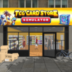 TCG卡牌商店模拟器3D官方旧版本大全