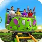 主题公园模拟器游客免登录