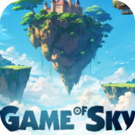 GameofSky国际服无广告版