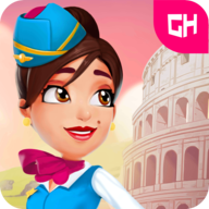 安珀的空姐梦七大奇迹精简版apk
