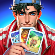 TCG卡牌商店模拟器中文免费版老版本下载